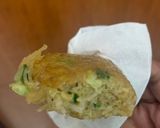 Foto langkah ke 8 dari resep Camilan selimut bihun / Egg dumpling 🤪.