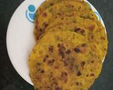 થેપલા રેસીપી સ્ટેપ2ફોટો