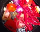 Foto langkah ke 1 dari resep Sambal Tomat Terasi.