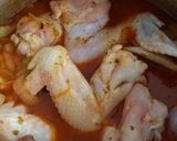 Foto del paso 3 de la receta: Guiso de alitas con maicitos
