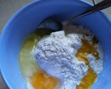 Foto langkah ke 1 dari resep Biji Ketapang.