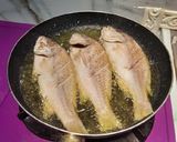 Foto langkah ke 3 dari resep Pesmol Ikan Kakap.