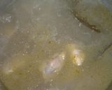 Foto langkah ke 2 dari resep Sup ayam kampung.