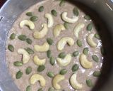 A picture of step 6 of Healthy Banana Cake.