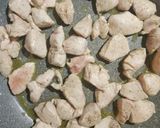 Lecsós csirkemell recept fázis 1 fotója
