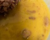 Foto del paso 2 de la receta: Keto (croKETA) de atún