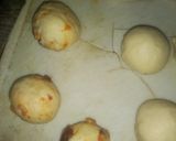 Foto del paso 3 de la receta: Pancitos caseros relleno saborizados y grisines