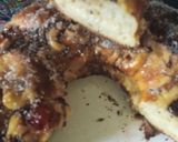 Foto del paso 5 de la receta: Rosca de Pascua