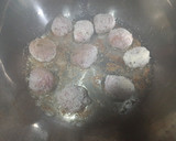 Foto del paso 3 de la receta: Albóndigas en salsa Lisette