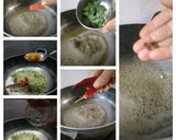 દાલ ફ્રાય(Dal Fry Recipe in Gujarati) રેસીપી સ્ટેપ3ફોટો