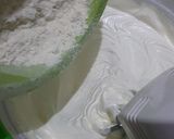 Foto langkah ke 5 dari resep Bolu Marmer Anti Gagal By Ibu Icha.