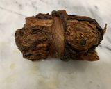 滷筍干的食譜步驟1照片