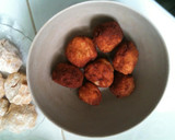 Foto del paso 4 de la receta: Bolitas de papa