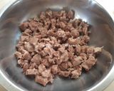 Foto langkah ke 1 dari resep [23] Rawon Daging Sapi.