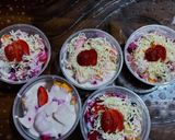 Foto langkah ke 3 dari resep Salad Buah🍓.