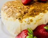 Foto del paso 12 de la receta: POSTRE HELADO “AMOR”❤️🍨❤️🍧❤️