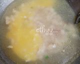 Foto langkah ke 2 dari resep Lumpia bengkoang ayam.