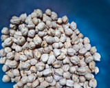 Foto del paso 1 de la receta: Hummus