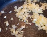 Céklás rizottó fetával recept fázis 5 fotója