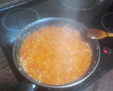 Foto del paso 2 de la receta: Pasta corta con boloñesa de salchicha para estudiantes