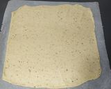 Foto del paso 3 de la receta: Pizza tres sabores casera (panificadora Moulinex Pain Doré)