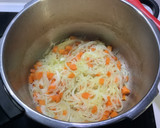Foto del paso 2 de la receta: Guinness Iris’e Stew (Estofado Irlandés de Ternera con cerveza Guinness)