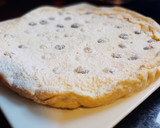 Foto del paso 5 de la receta: Tarta de ricota con arándanos 👌👌