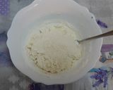 Pas rețetă Turta la tigaie cu dovlecei și speck 4 fotografie