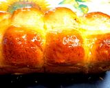 Une image de l'étape 11 de Brioche au chocolat.