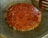 Foto langkah ke 3 dari resep Sambal Balado Telur Ceplok.