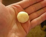 Kuleczki Rafaello krok przepisu 4 zdjęcie