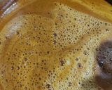 A picture of step 2 of Cold Coffee.