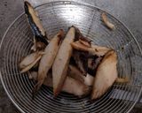 Foto langkah ke 1 dari resep Tumis Tongkol.