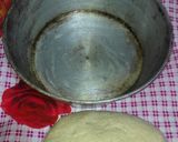 A picture of step 3 of Whole Wheat Brown 🍞 Bread.