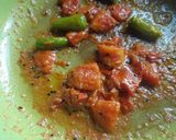 পাবদার তেল ঝোল (Pabdar Tel Jhol Recipe in Bengali) রেসিপি ধাপ - 5 ছবি
