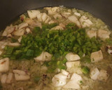Foto del paso 3 de la receta: Arroz con Berberechos y Sepia
