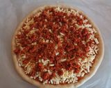 Foto del paso 27 de la receta: Pizza de chorizo