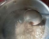 Foto langkah ke 5 dari resep Cincau instant.