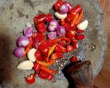 Foto langkah ke 3 dari resep Ceker Pedas.