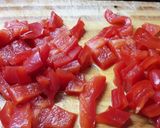 Foto del paso 2 de la receta: Guiso Campero