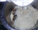 A picture of step 13 of Korma Biryani.