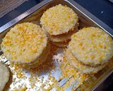 Foto langkah ke 5 dari resep Hash Brown.