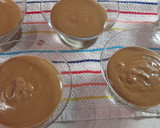 Foto del paso 4 de la receta: Natillas de café