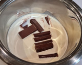 Foto del paso 9 de la receta: Bundt cake marmolado de yogur y Nutella