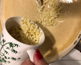 Foto del paso 4 de la receta: Fideos con queso