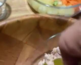 Foto del paso 1 de la receta: Atún a la jauregrill rico y muy sabroso estilo mexicano fresco y con un súper sabor único