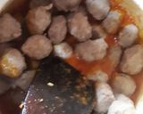 Foto langkah ke 4 dari resep Pentol Gila.