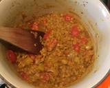 Healthy Lentil Dahl recipe step 3 photo