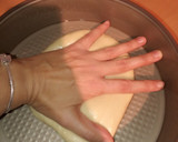 Foto del paso 5 de la receta: Brioche de crema de cacao en MC