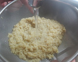 Foto del paso 6 de la receta: Ensalada de quinoa y lentejas